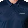 Columbia T-Shirt - Navy - Thumbnail 4