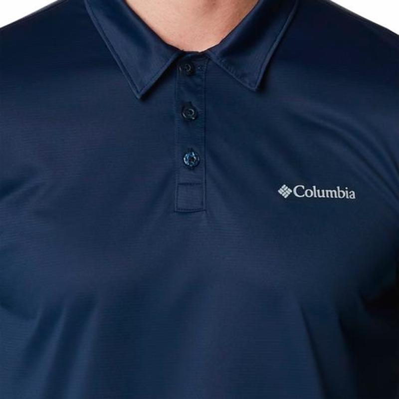 Columbia T-Shirt - Navy