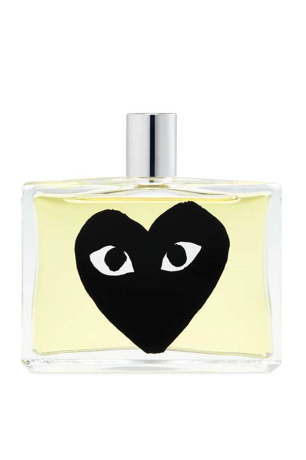 Comme des Garçons Play Black Fragrance