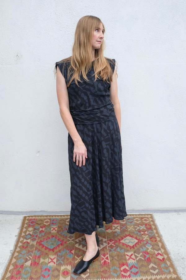 Rachel Comey Hilo Dress