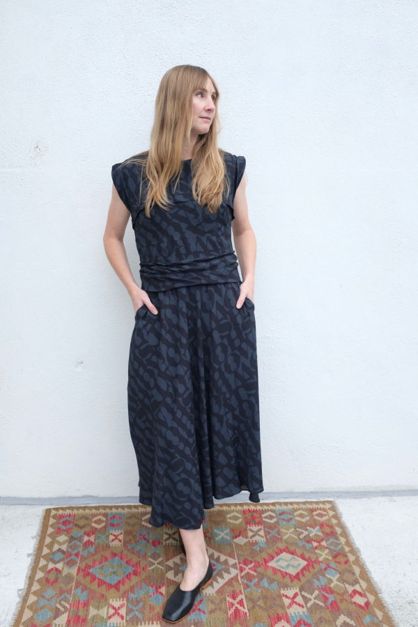 Rachel Comey Hilo Dress