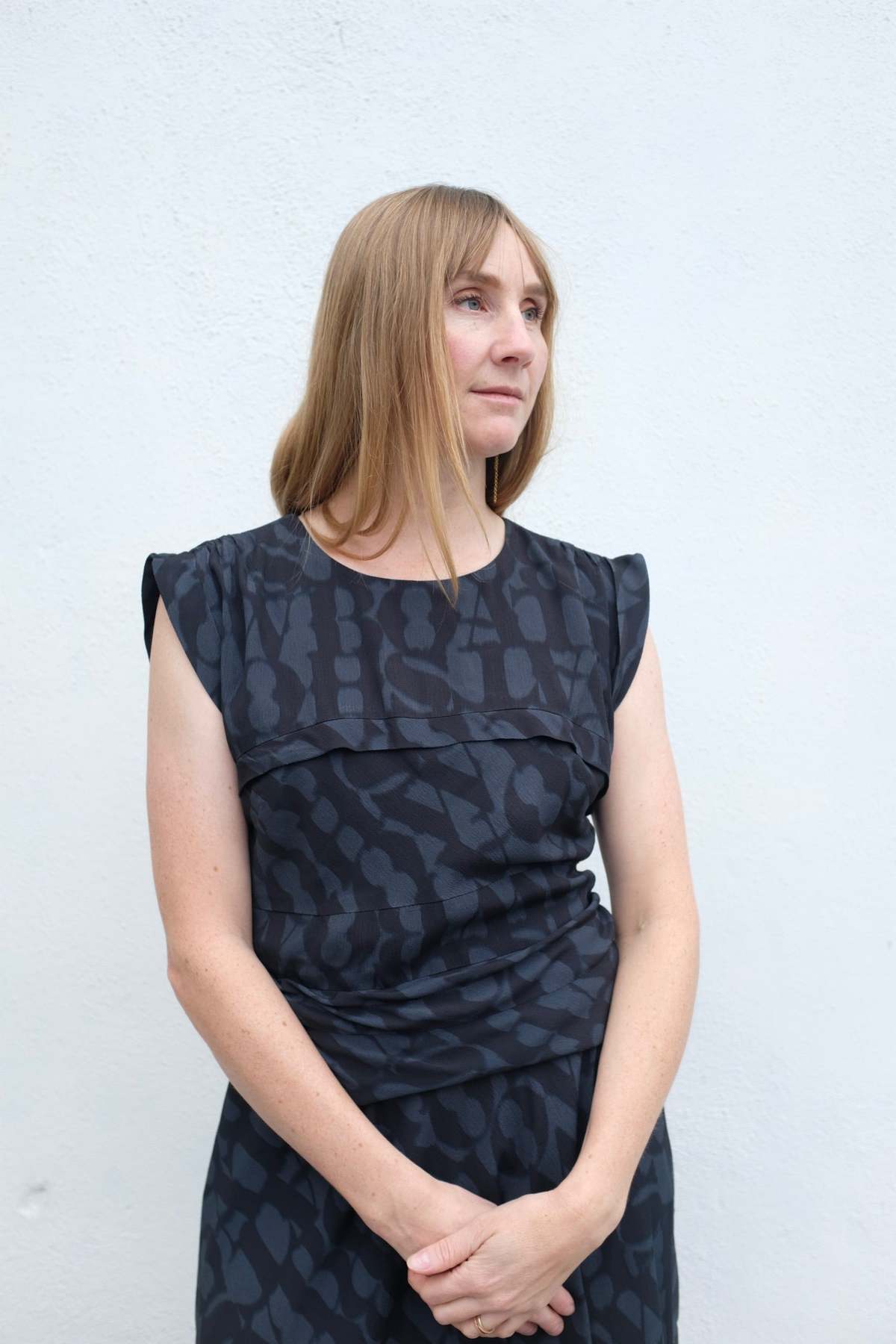 Rachel Comey Hilo Dress - Image 7 of 8