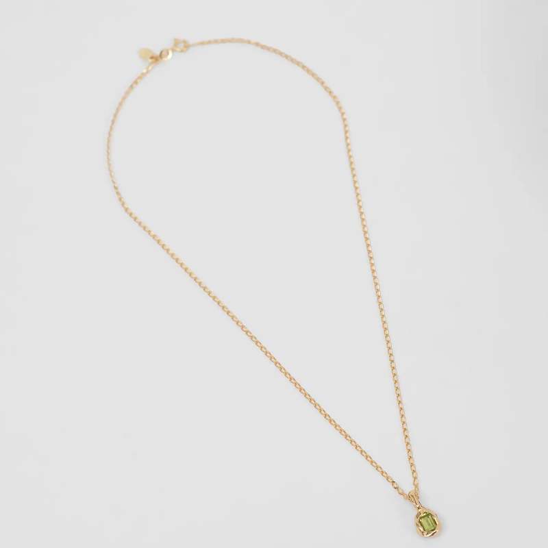 Wolf Circus Uma Necklace