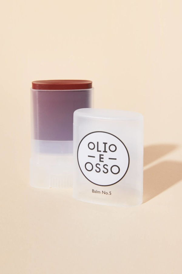 Olio E Osso Balm No. 5 Currant Balm