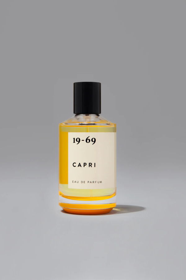 19-69 Capri Fragrance