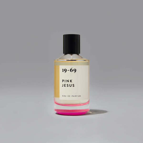 19-69 Pink Jesus Eau de Parfum
