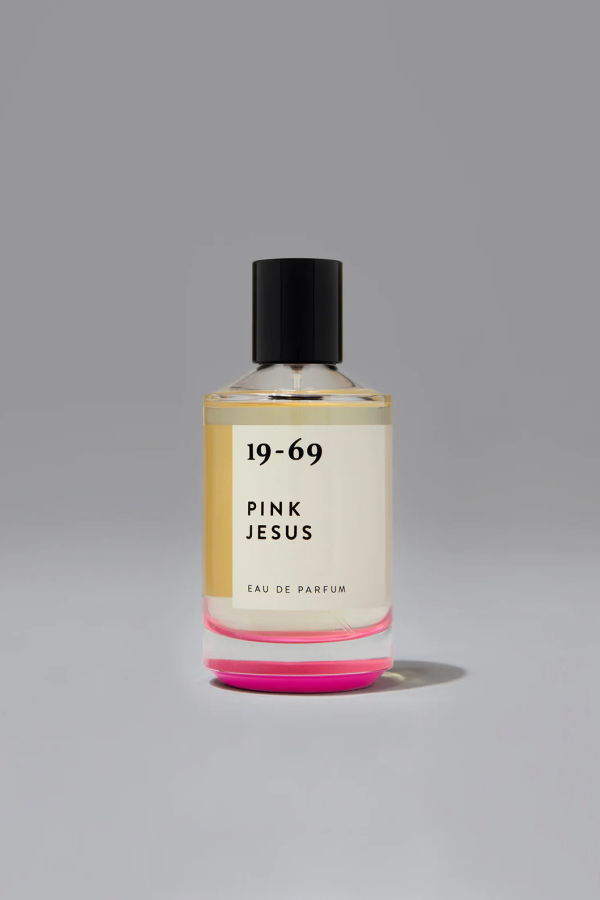 19-69 Pink Jesus Eau de Parfum