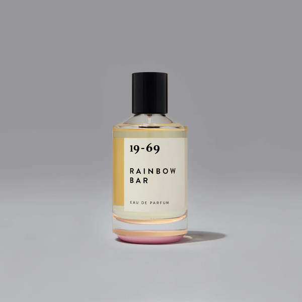 19-69 Rainbow Bar Fragrance