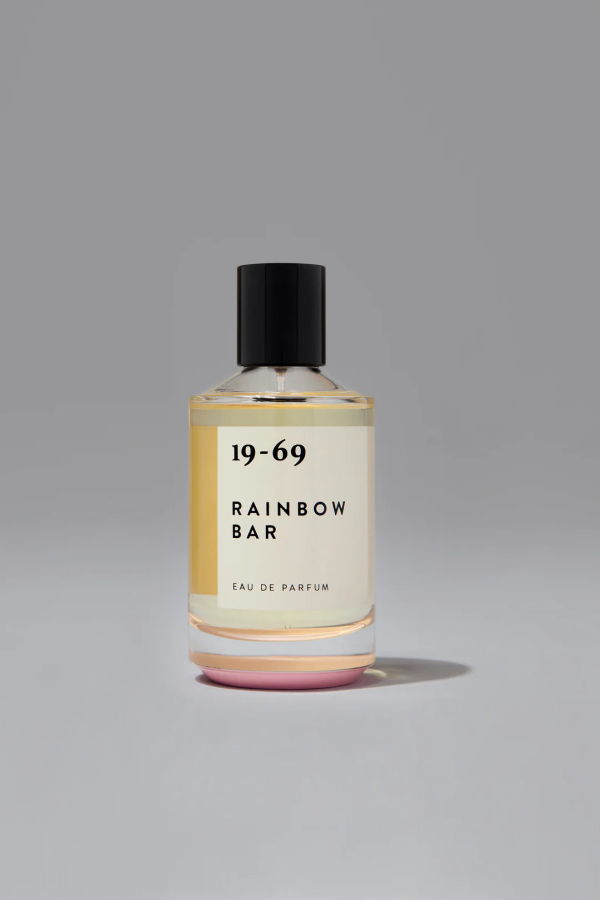 19-69 Rainbow Bar Fragrance