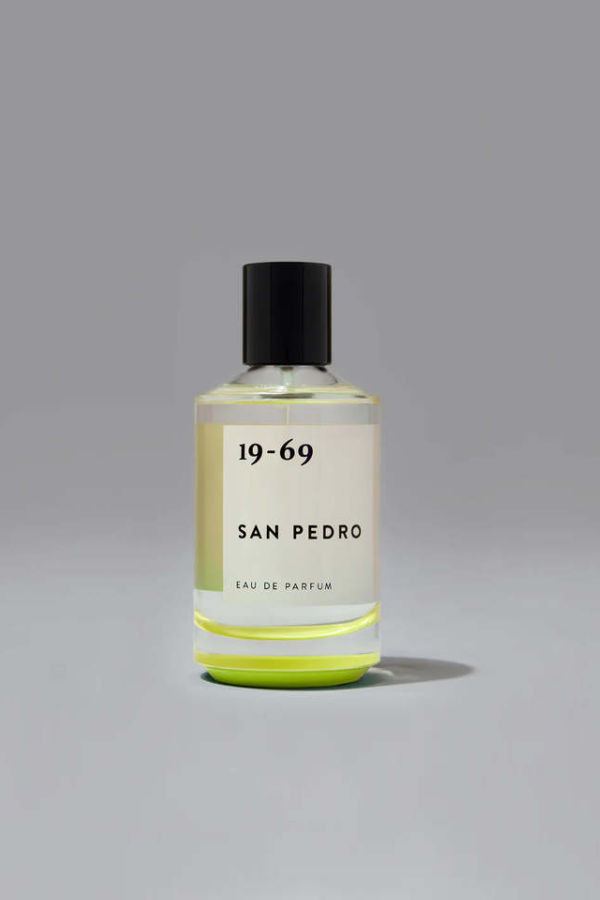 19-69 San Pedro Fragrance