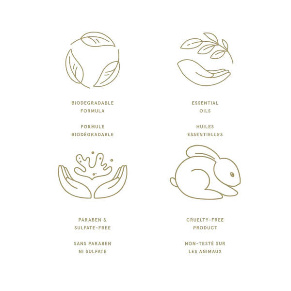 Baltic Club Bergamot and Neroli Petals Hand Soap