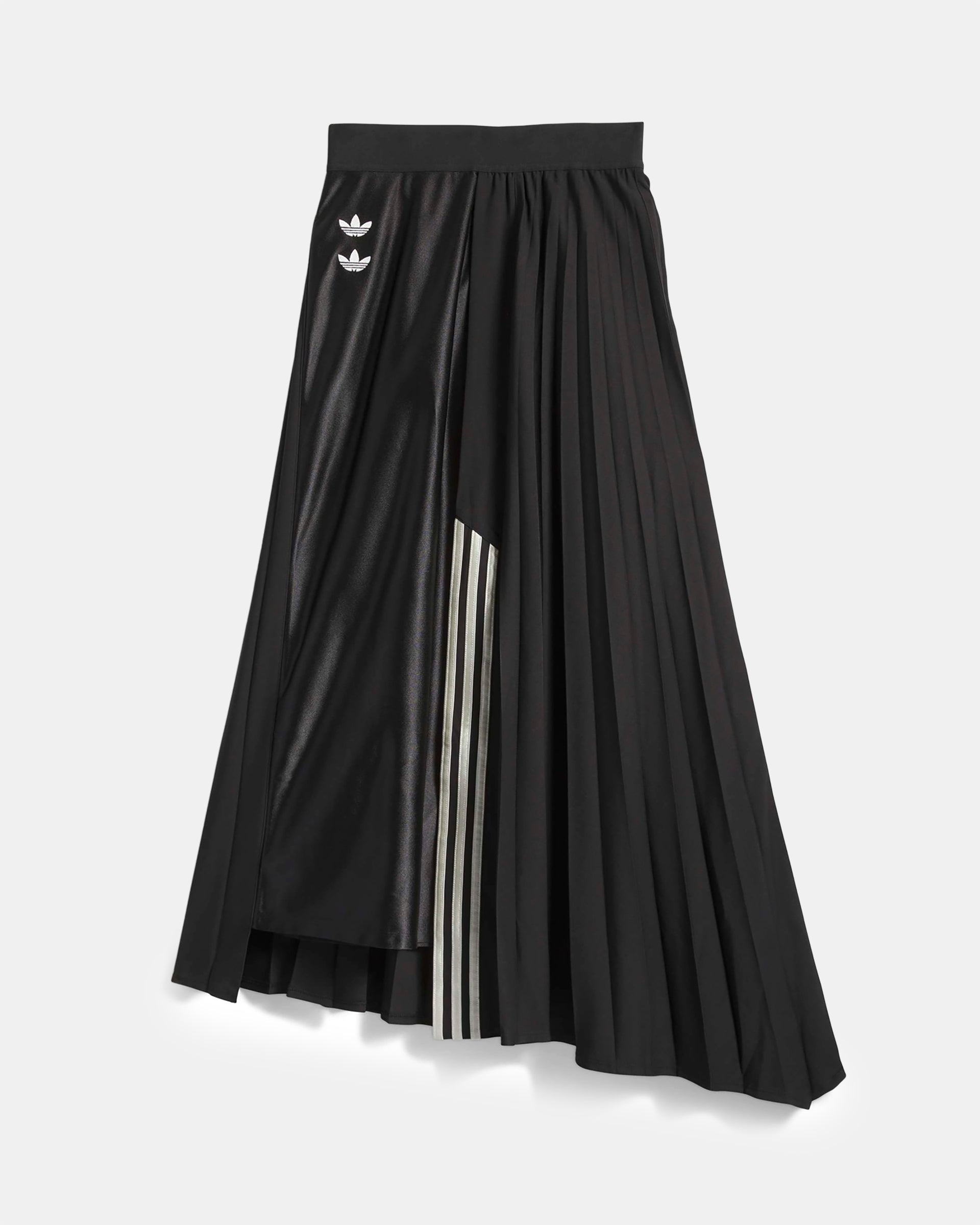 Adidas Willy Chavarria Dazzle Pleat Skirt | Garmentory