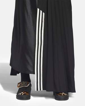 Adidas Willy Chavarria Dazzle Pleat Skirt | Garmentory