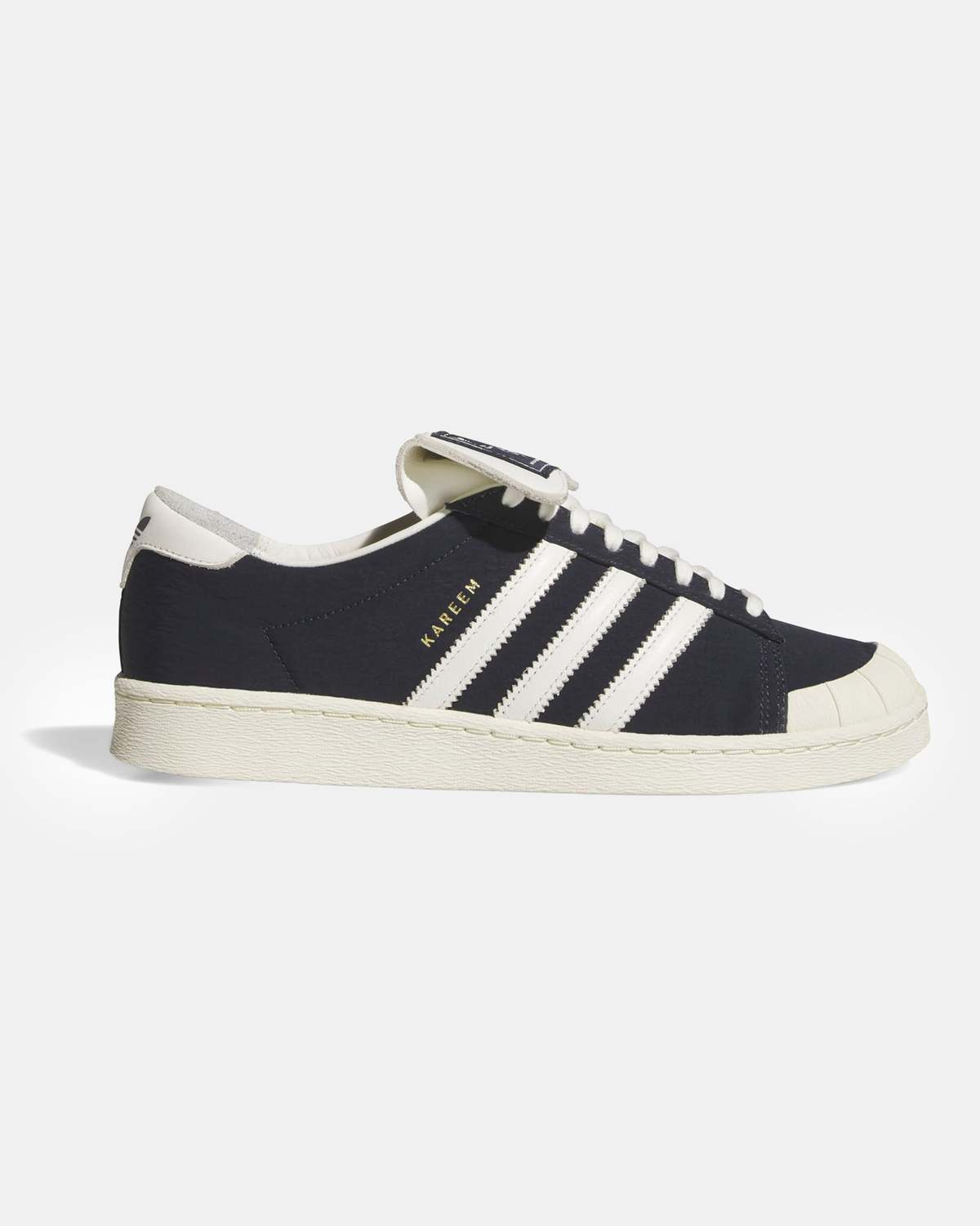 Adidas Willy Chavarria Jabbar Low Sneakers - Image 1 of 5