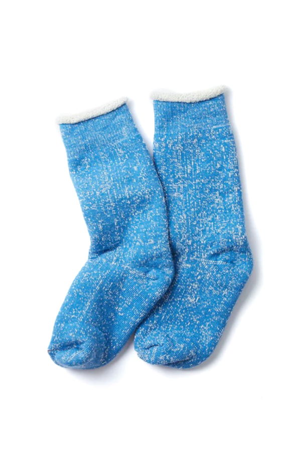 Rototo R1001 Double Face Crew Socks