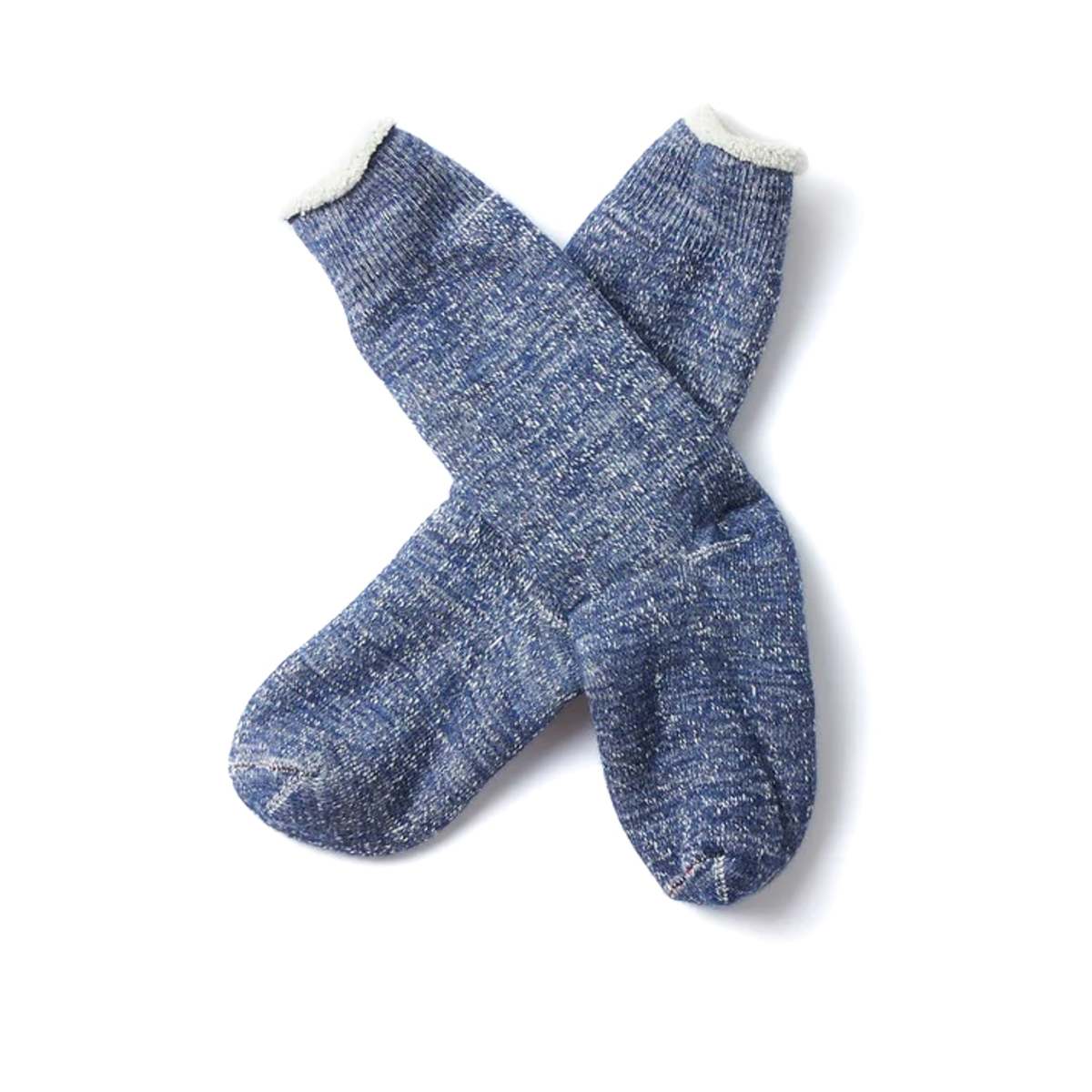 Rototo R1001 Double Face Crew Socks - Image 1 of 1