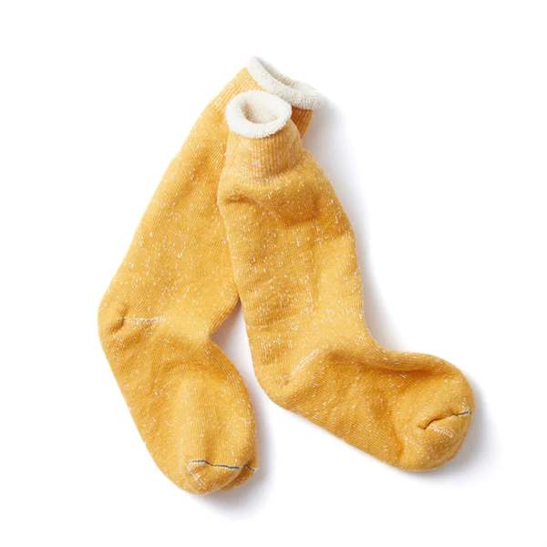 Rototo R1001 Double Face Crew Socks