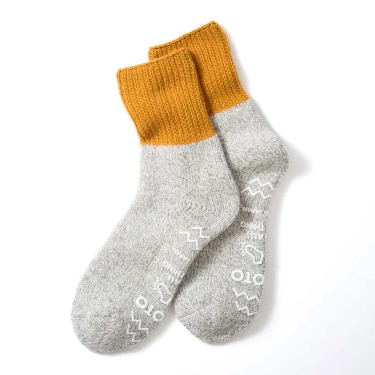 Rototo R1618 Retro Winter Socks - Image 1 of 1