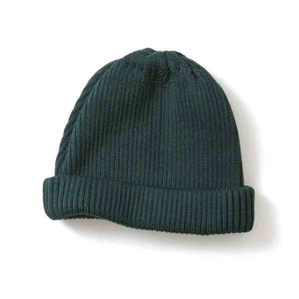 Rototo R5021 Cotton Roll Up Beanie Rototo R5021 Cotton Roll Up Beanie