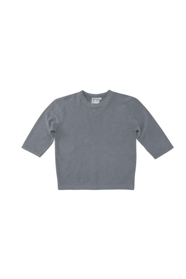 Jungmaven Duke 3/4 Sleeve Top