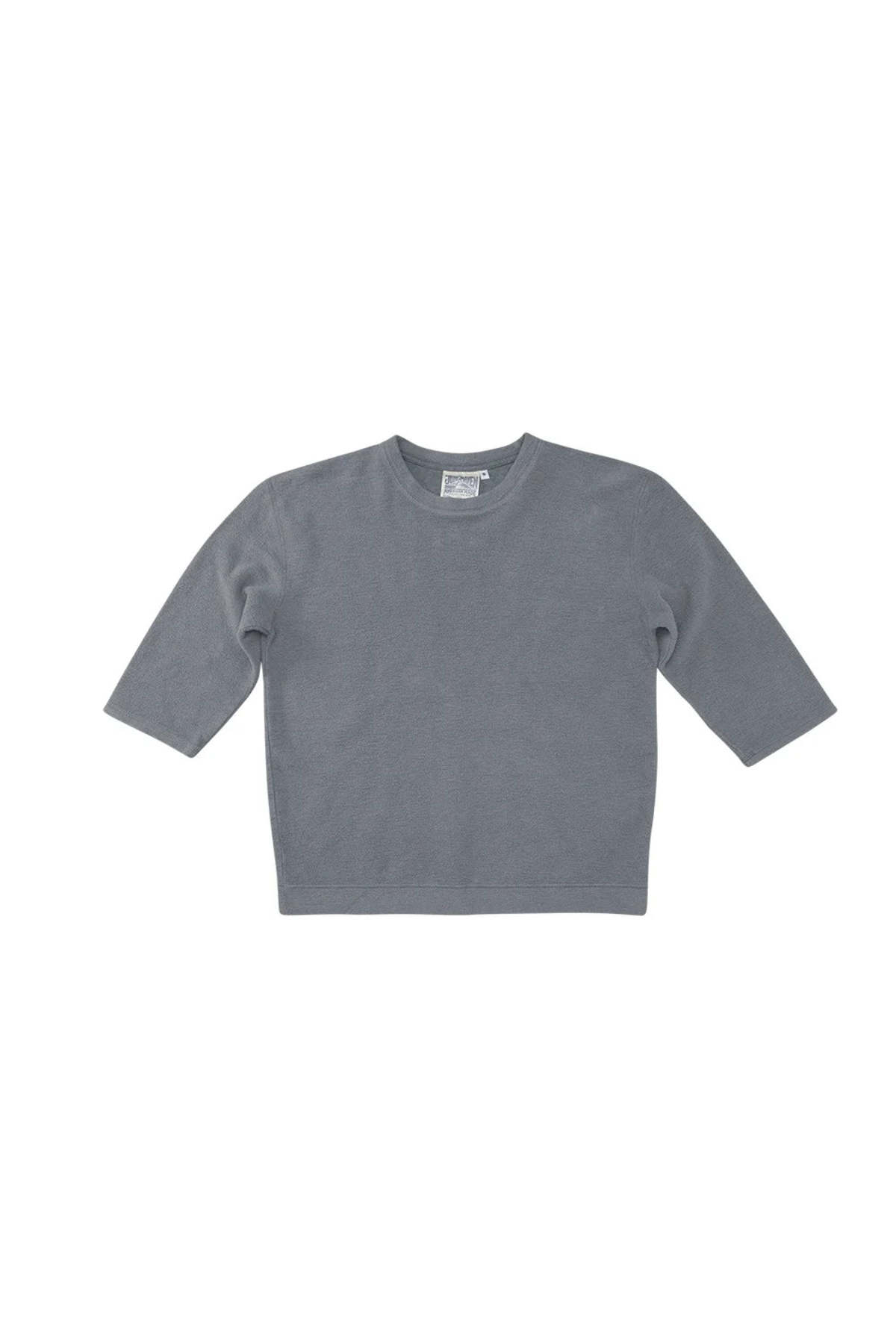Jungmaven Duke 3/4 Sleeve Top - Image 1 of 4