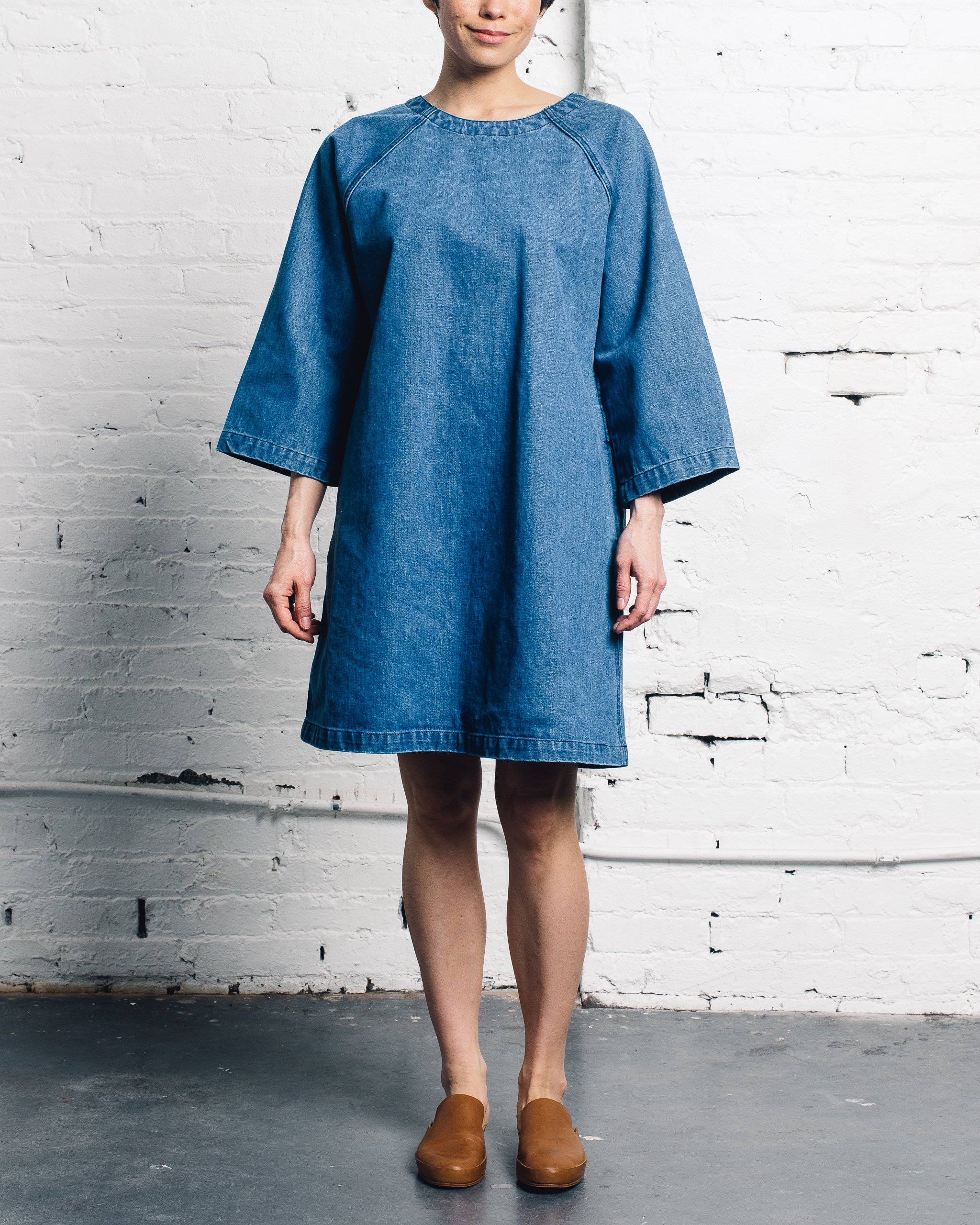 kowtow technique dress