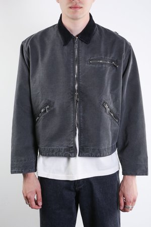 best canvas work jacket