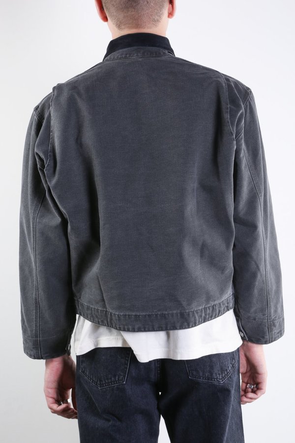 bare knuckles work jacket