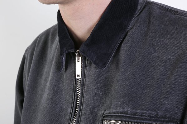 bare knuckles work jacket