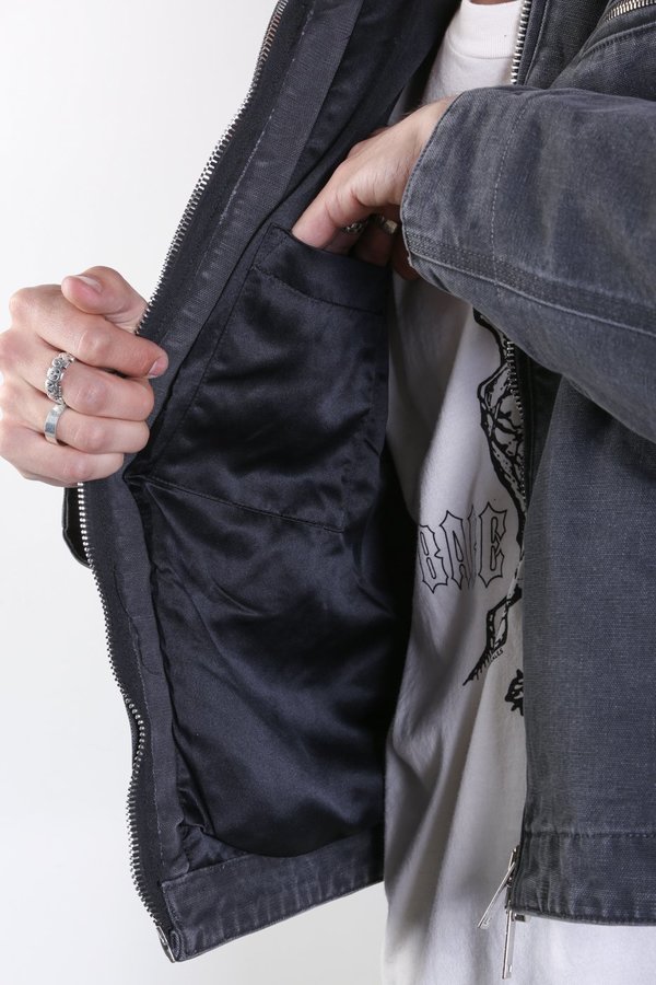 best canvas work jacket