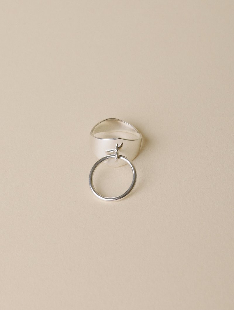 Mondo Mondo Odalisque Ring | Garmentory