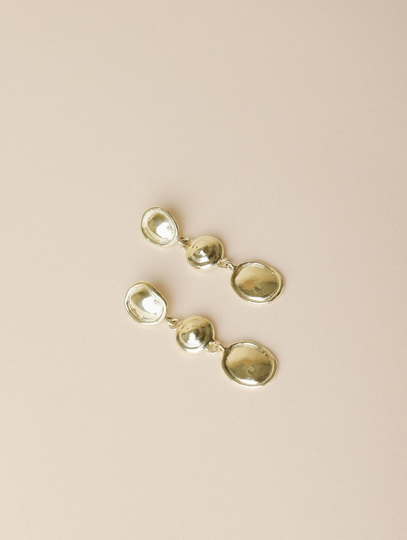 Mondo Mondo Priscilla Earrings