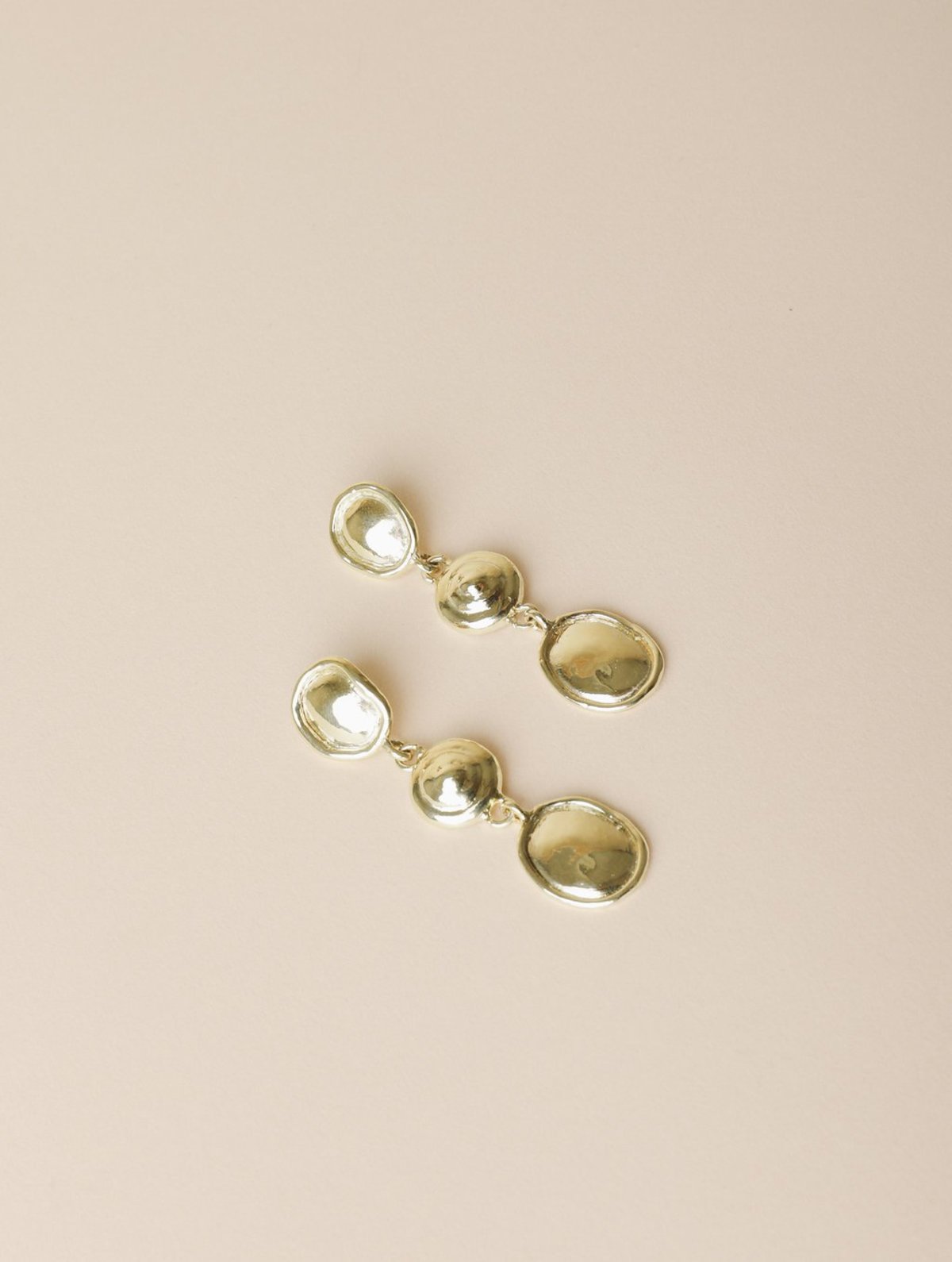 Mondo Mondo Priscilla Earrings - Image 6 of 7