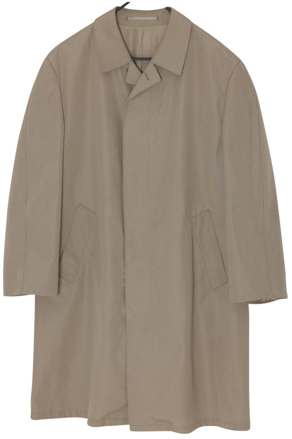 Sundazed (France) Vintage, 1970s, Tergal, Rhōne Poulenc