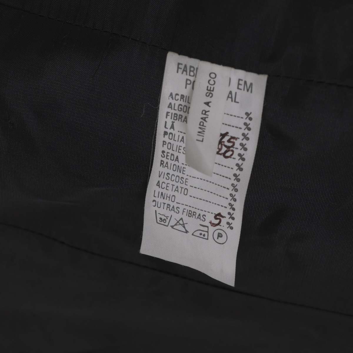 Onara (Portugal) Vintage, 1980s - Image 3 of 3