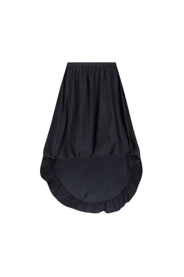 Paloma Wool Skirt - Dark Grey