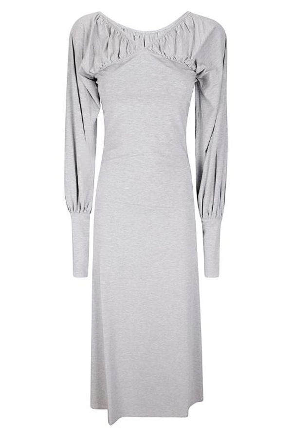 Paloma Wool Tapioca Skirt - Light Grey