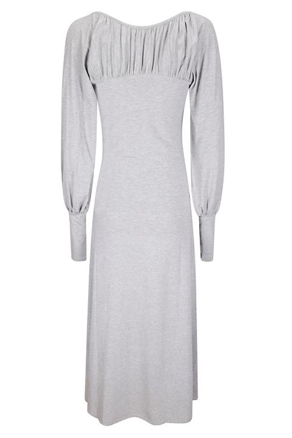 Paloma Wool Tapioca Skirt - Light Grey