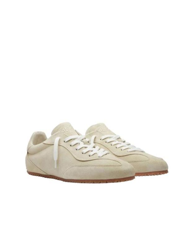 Axel Arigato F3535001BEIGEGUM Sneakers - Beige Gum