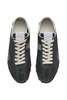 Maison Margiela Low Top Sneakers - Dusty Green/Black - Thumbnail 4