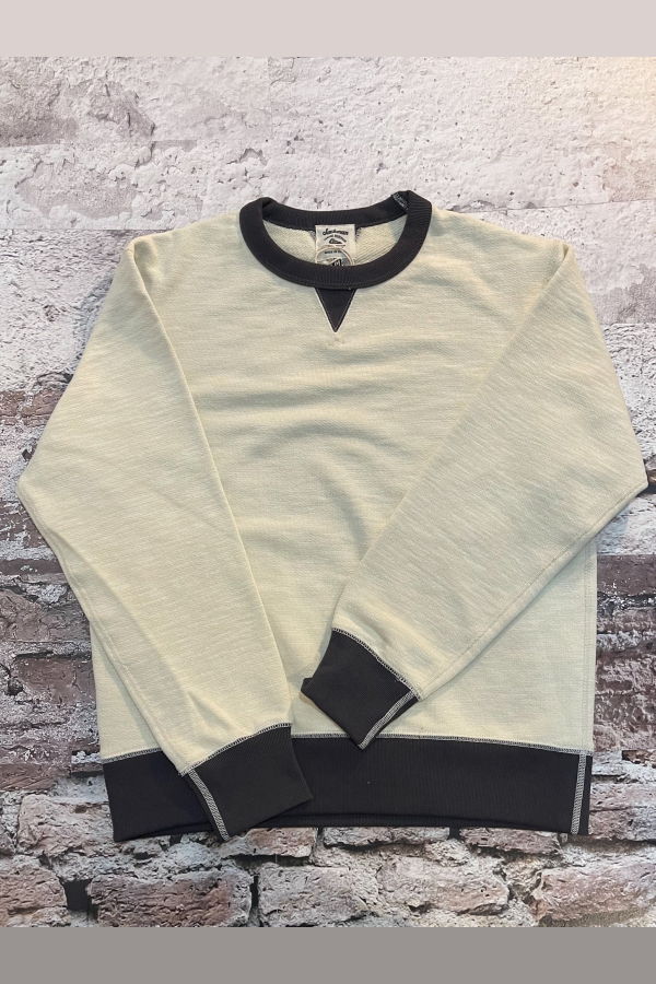 Jackman GG Sweat Parka