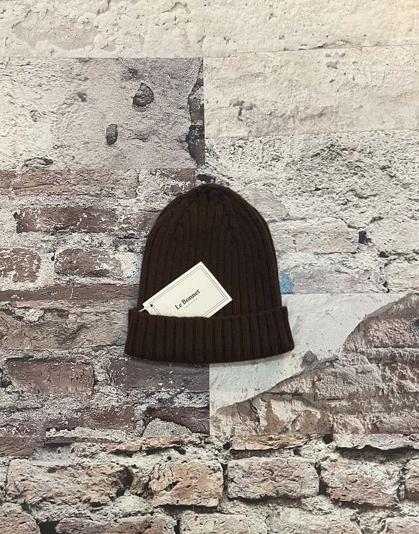 Le Bonnet Le Grand Bonnet Beanie