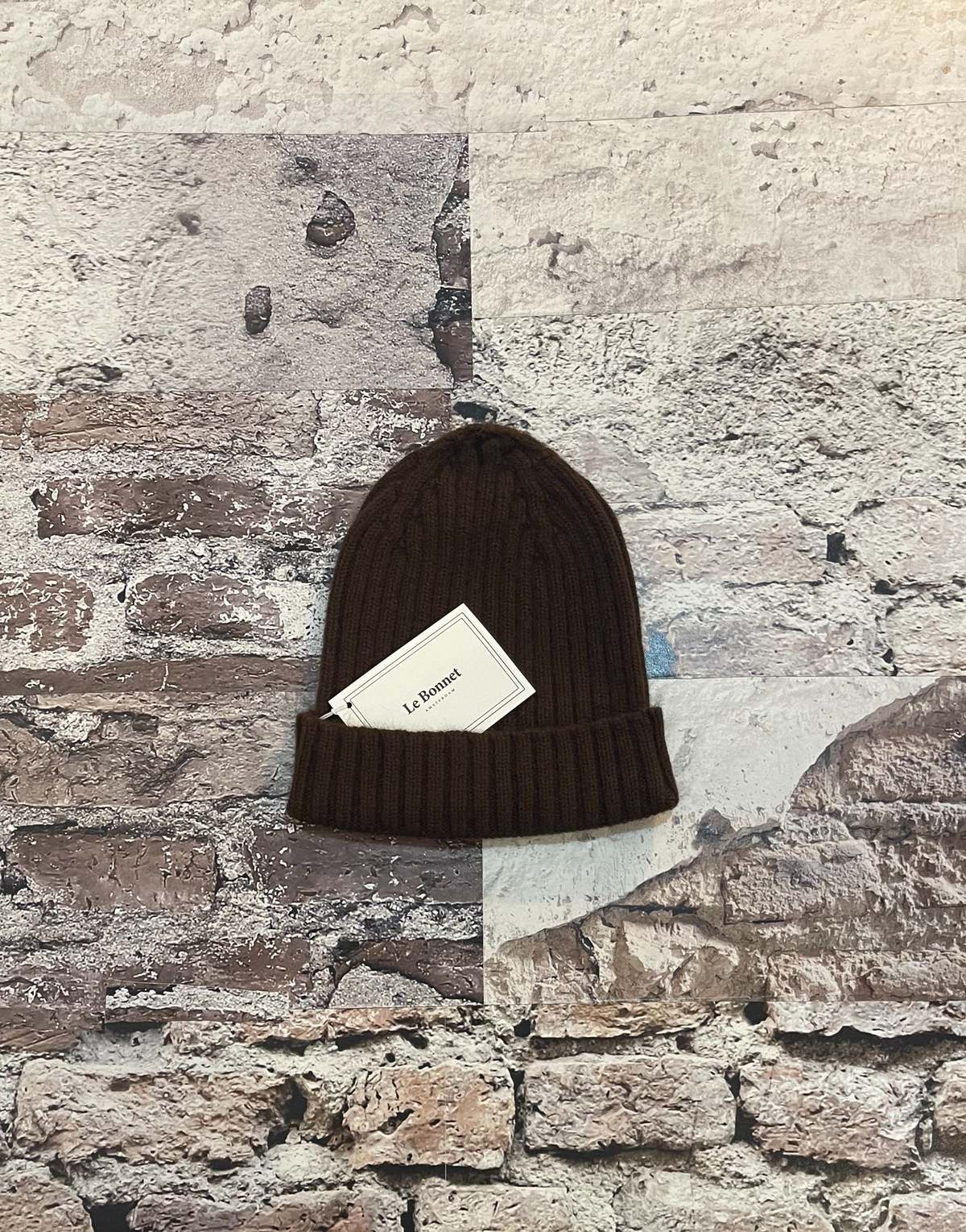 Le Bonnet Le Grand Bonnet Beanie - Image 1 of 1