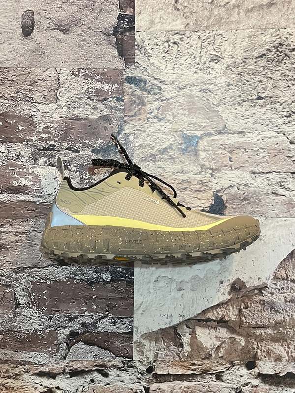 Norda 001A W Running Shoes