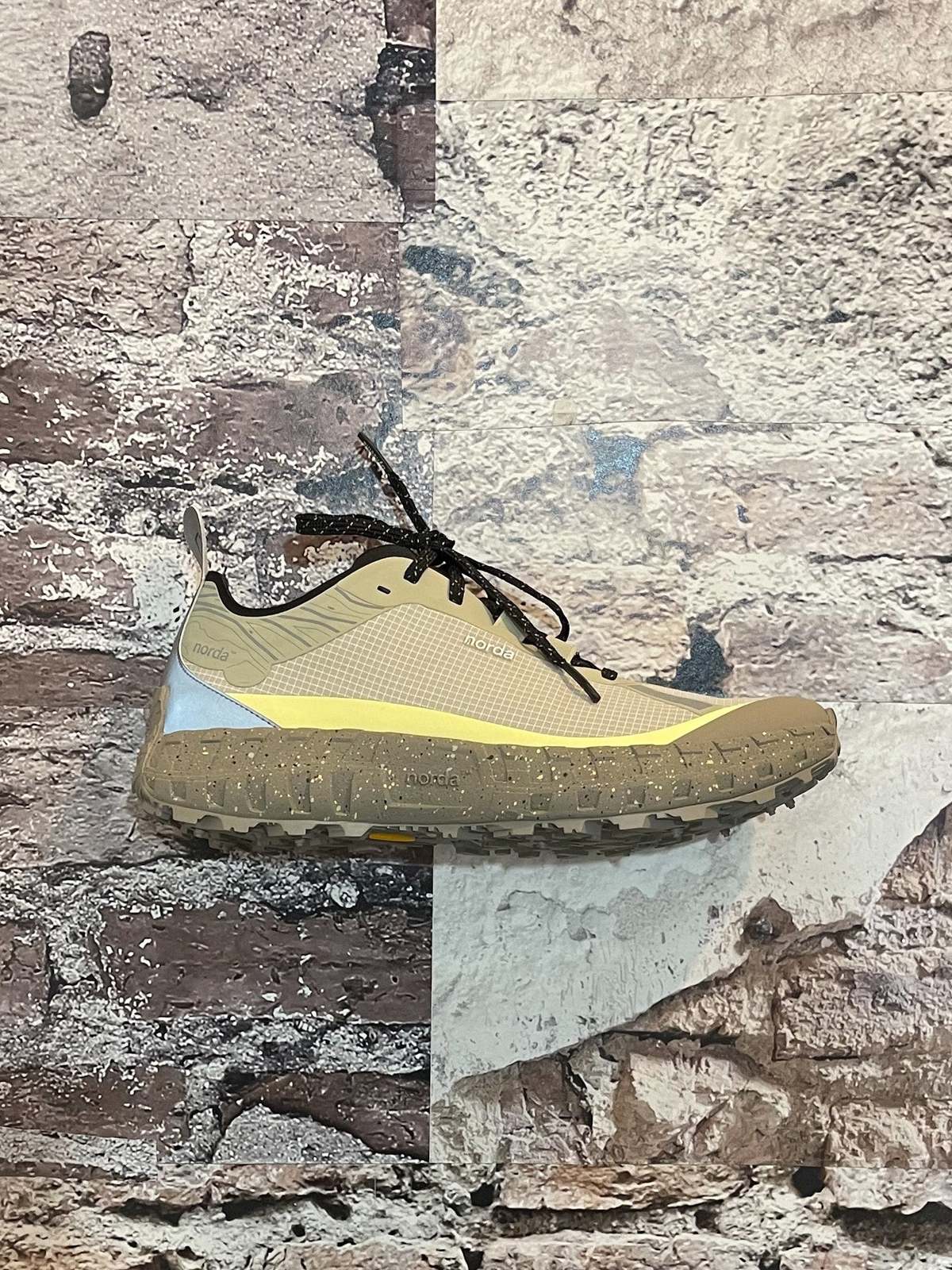 Norda 001A W Running Shoes - Image 1 of 1