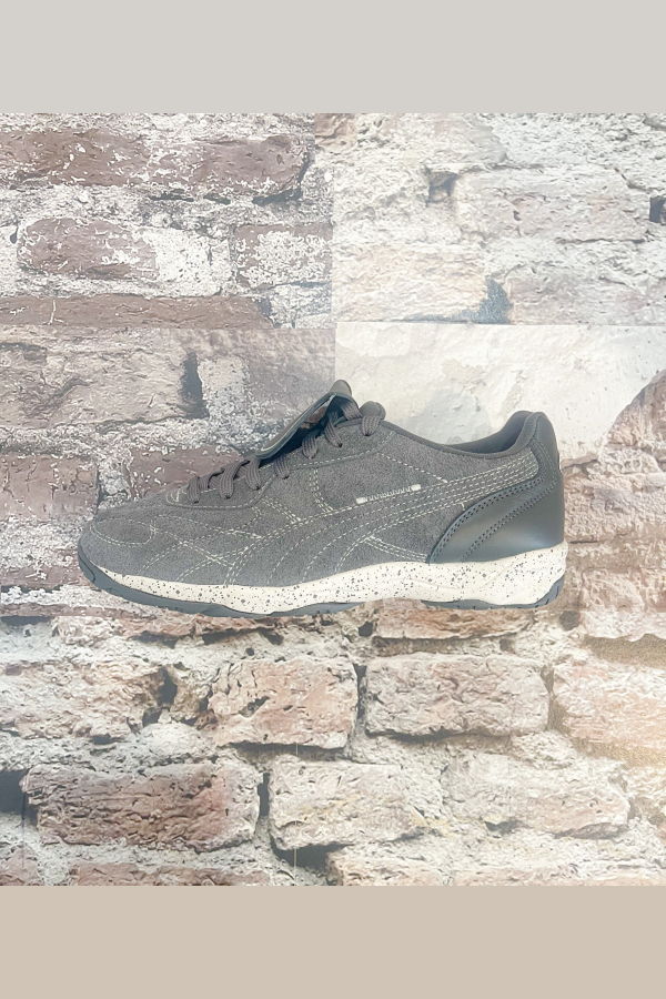 Reigning Champ Puma x RC King Sneakers - Dusky Gray