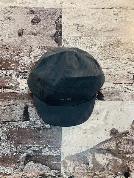 Satisfy Running Peaceshell Running Cap - Cap | Hardloop