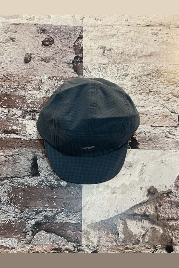 Satisfy Rippy Trail Cap