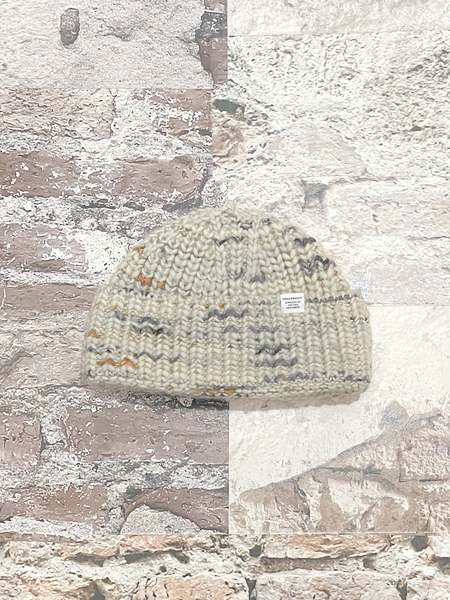 CARHARTT WIP x Nicholas Daley Knitted Hat | Garmentory