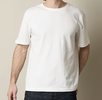 Merz b. Schwanen The 214 Tee - Thumbnail 1